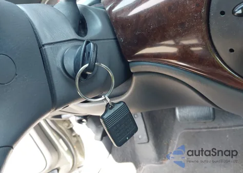 1999 Mercury Sable Ls from USA, damaged, VIN 1MEFM58S7XG643463